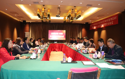 内蒙古中路华辰会计师事务所（特殊普通合伙）2022年合伙人大会暨管理委员会会议胜利召开